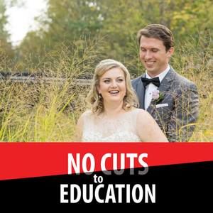 Meet your Posher, Alison